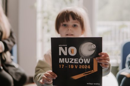 Wiślańskie Noce Muzeów 2024